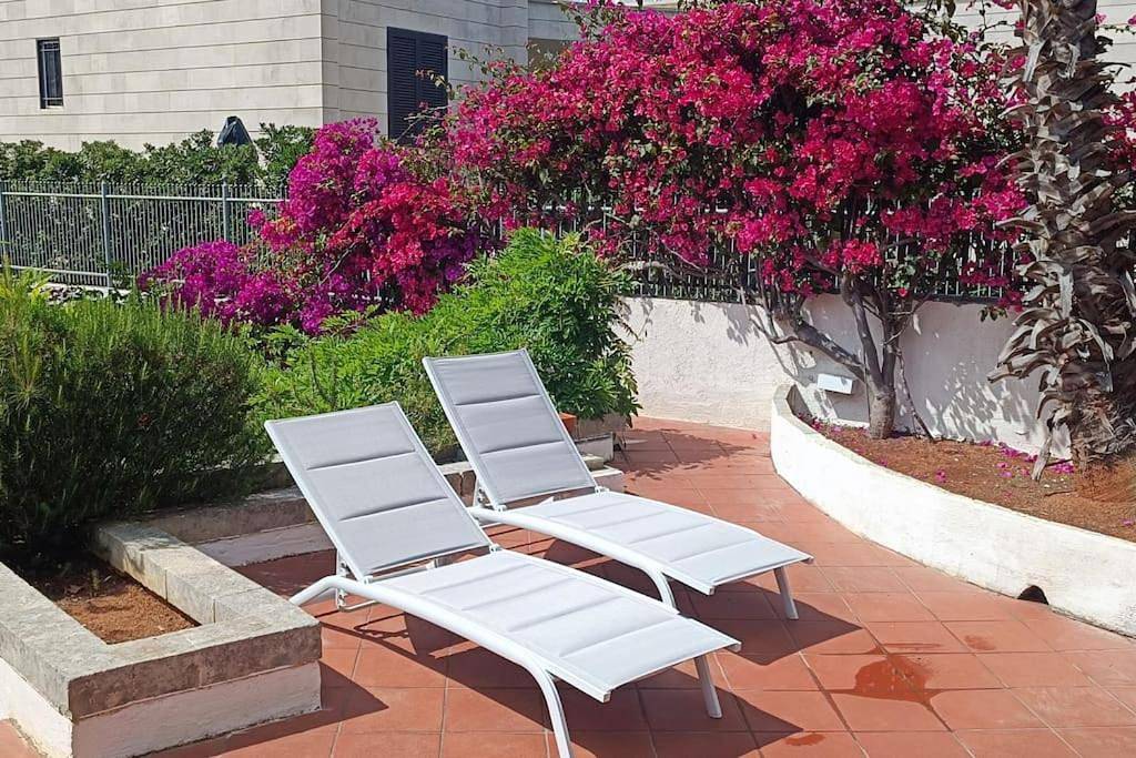 La casa al mare Ostuni in Costa Merlata, Ostuni