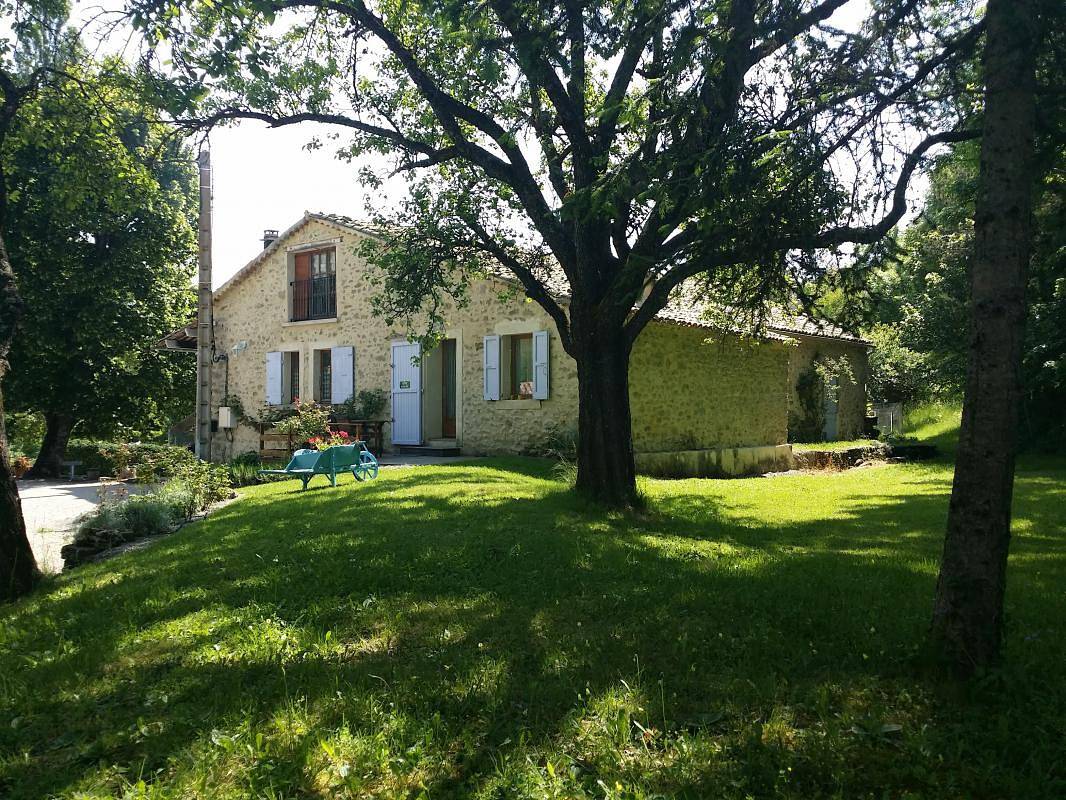 Casa vacanza a Gap e dintorni a partire da 61€ a notte