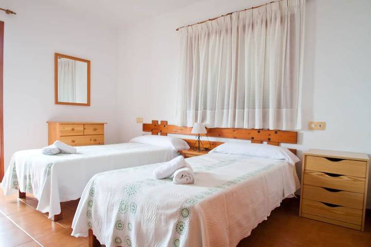 Apartamento entero, Apartamento en zona de Es Caló in Es Caló, Formentera