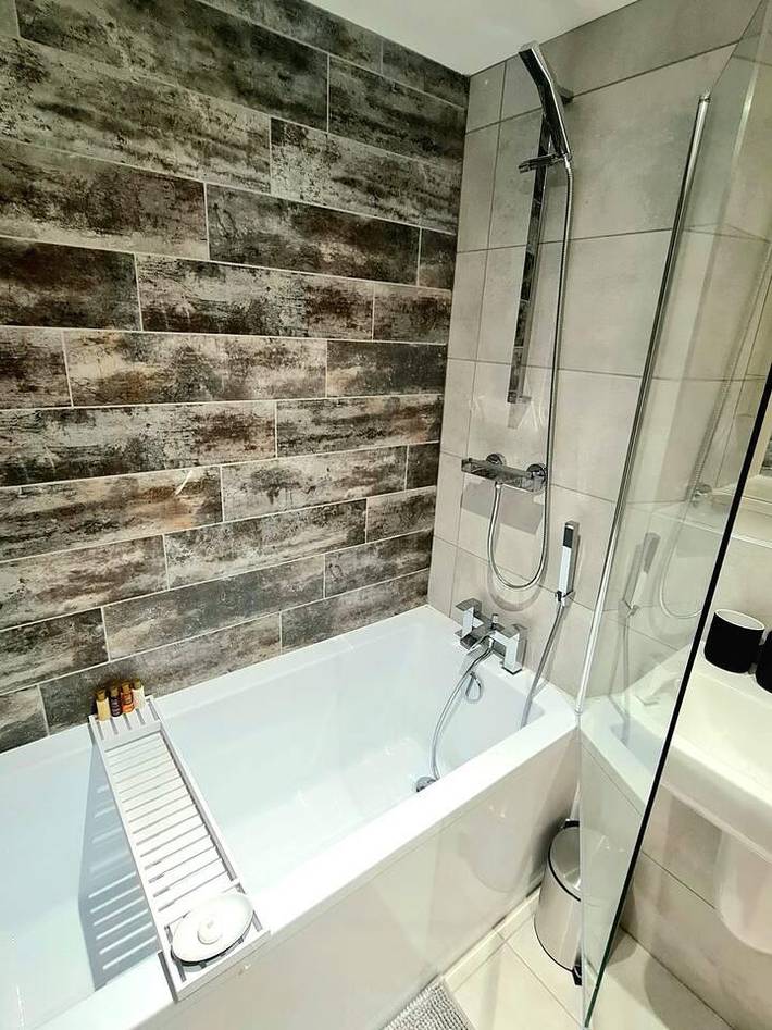 Appartement de vacances entier, Appartement de vacances pour 3 personnes in Grand Manchester