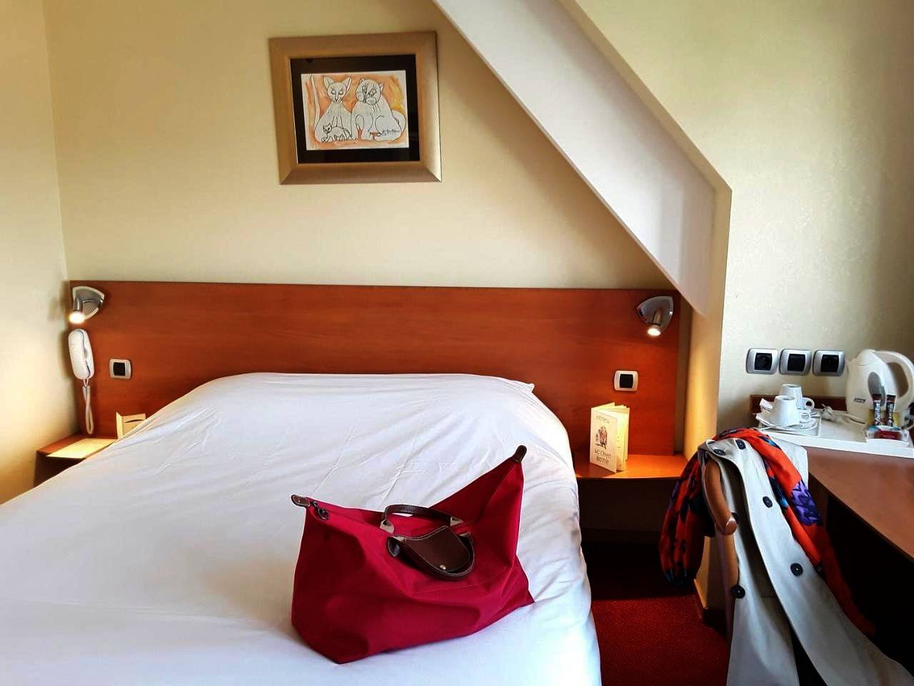 In Situ Hotel in Valenciennes, Région de Valenciennes