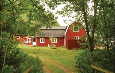Casa Vacacional para 8 Personas en Vallen, Sur de Suecia, Foto 2