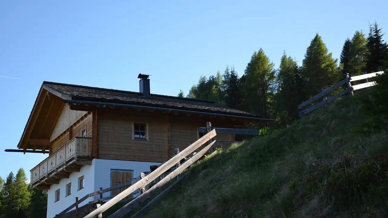 Ferienhaus für 5 Personen in Außervillgraten in Villgratner Berge, Außervillgraten
