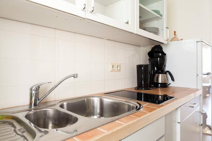 Ganzes Studio, Sylter Seestern Appartement 14 in Westerland, Sylt (Gemeinde)