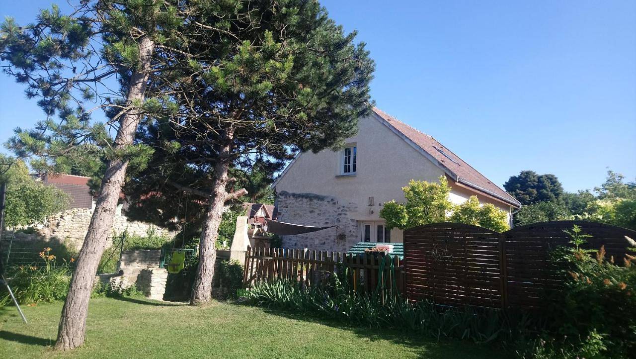 Holiday Home in Oise