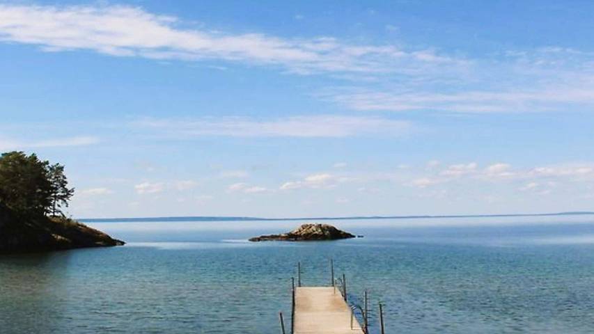 Ferienhaus für 7 Personen, mit Terrasse in Ödeshög - 2