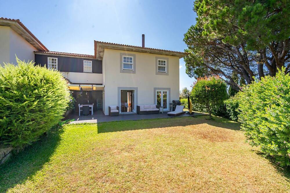 Casa Cervo e Prado  . in Vila Nova de Cerveira, Distrito de Viana do Castelo