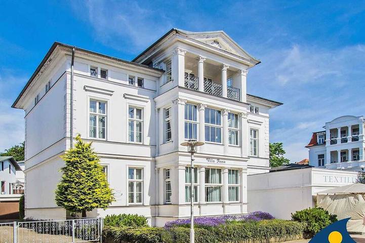 Ferienhaus für 3 Personen, mit Pool auf Usedom - 3