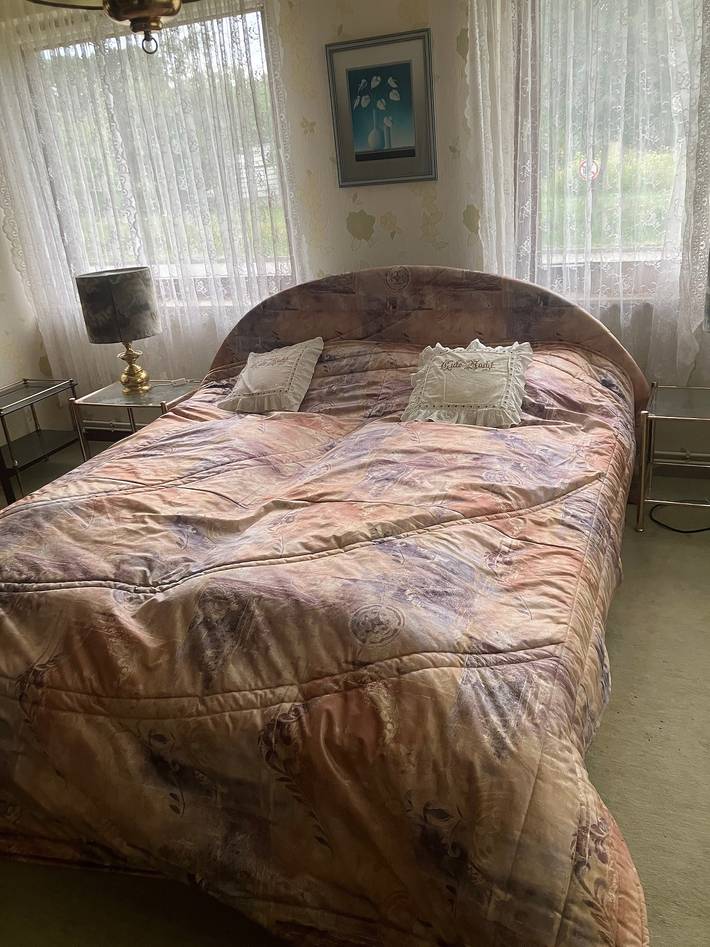 Ferienhaus für 4 Personen, mit Garten in Dithmarschen - 2