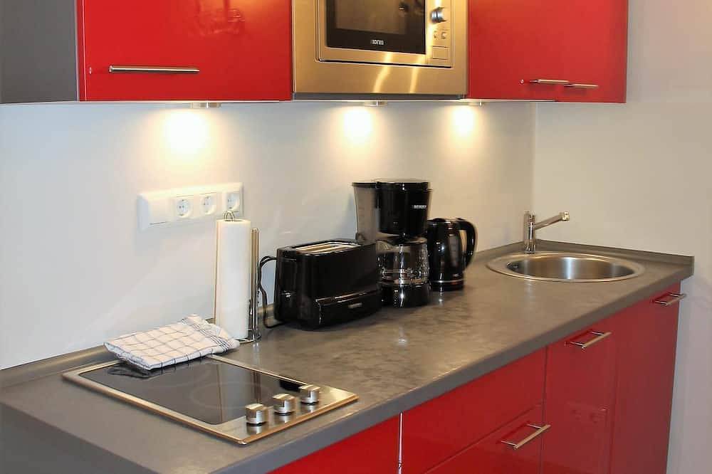 Ganze Wohnung, 2 Room Apartment in Berlin in City West in Moabit Berlin, Berlin