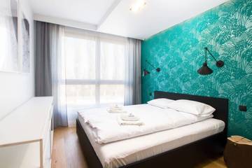 Lägenhet för 4 Personer i Gdańsk, Polish Baltic Sea, Bild 1