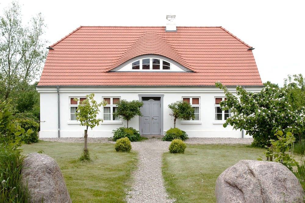 Ganze Wohnung, Ferienwohnung Strandrose in Wohlenberg, Klütz