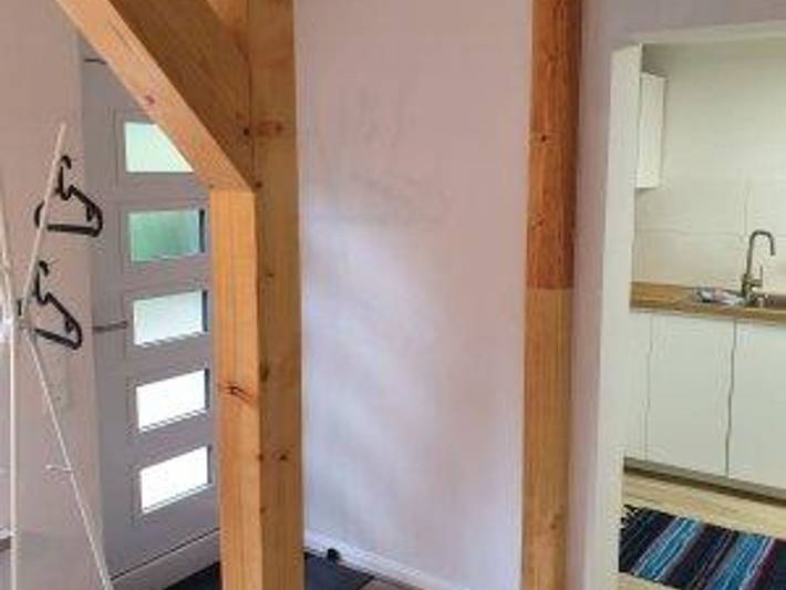 Ferienhaus für 6 Personen, mit Terrasse und Garten in Landkreis Heidekreis - 4