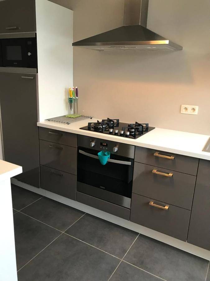 Ferienhaus für 8 Personen, mit Ausblick und Garten in Spa - 3
