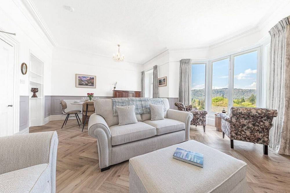 Appartamento vacanze a Cumbria a partire da 232€ a notte