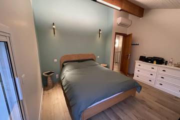 Villa pour 9 Personnes dans Lacanau Ocean, Lacanau, Photo 4