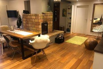 Ferienwohnung für 2 Personen in Fronreute