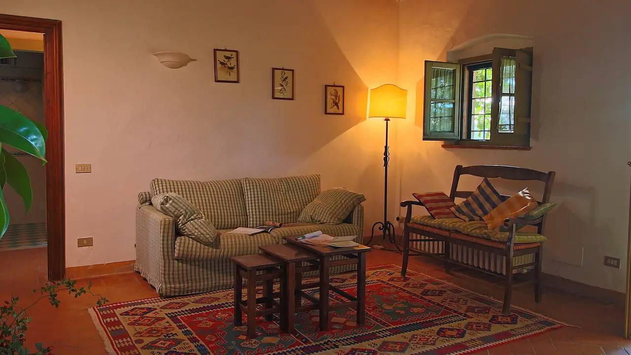 Bauernhof für 8 Personen (200 m²) in Todi in Todi, Province de Pérouse