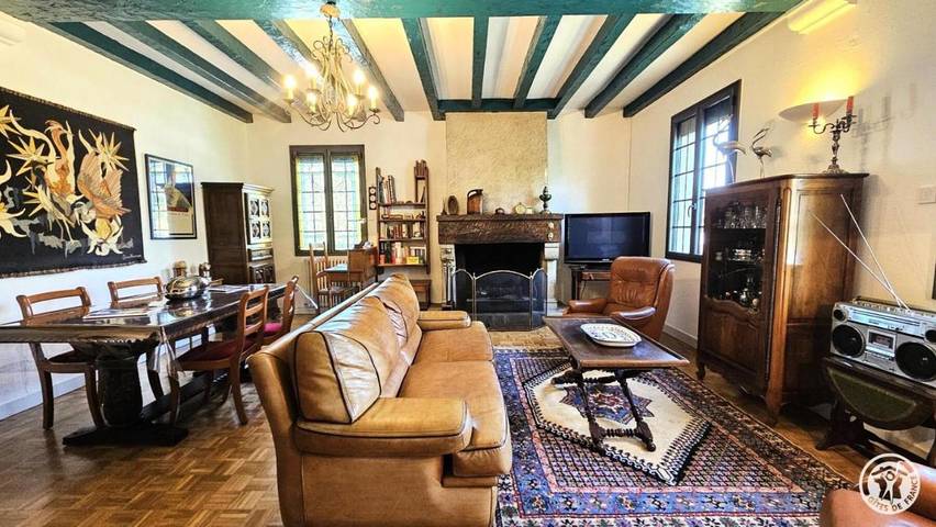 Gîte pour 4 personnes à Allassac - 4