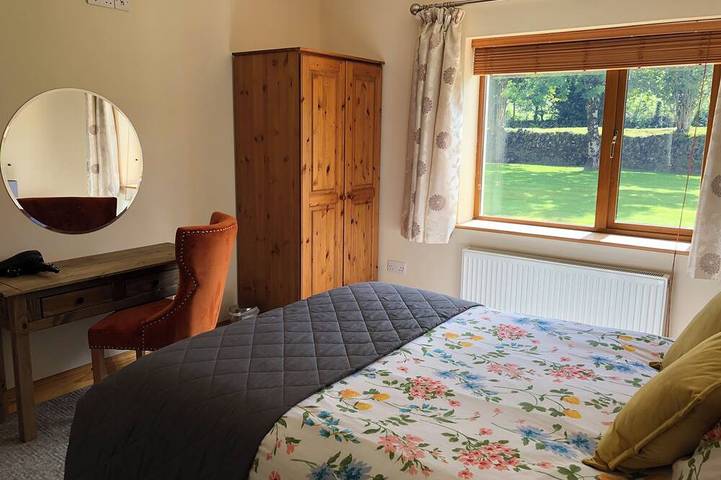 Bungalow für 6 Personen, mit Garten und Terrasse in Munster - 2