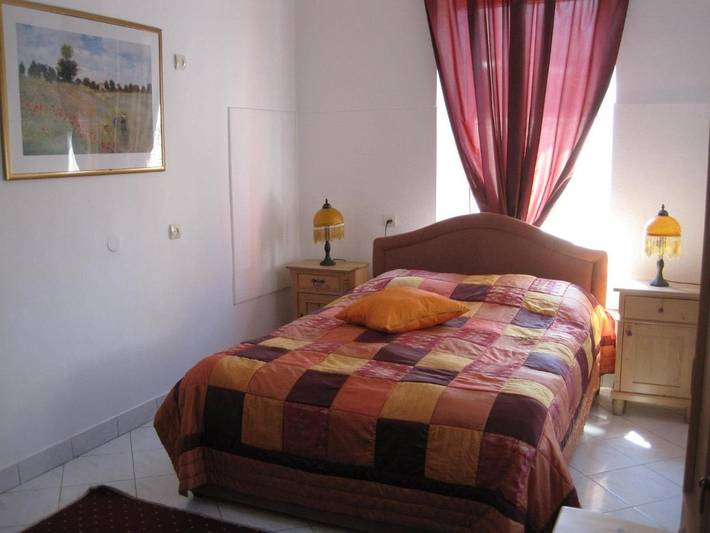 Maison d’hôte pour 3 personnes, avec jardin et terrasse dans Sighișoara - 3