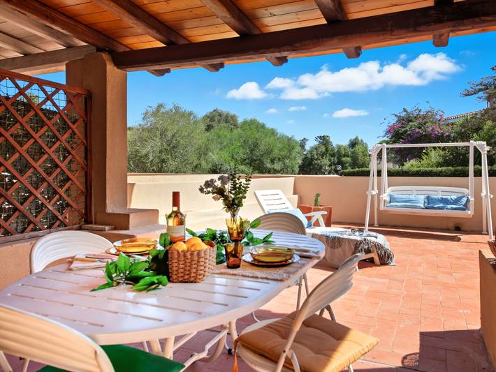 Apartamento entero, La Marina in Liscia di Vacca, Arzachena