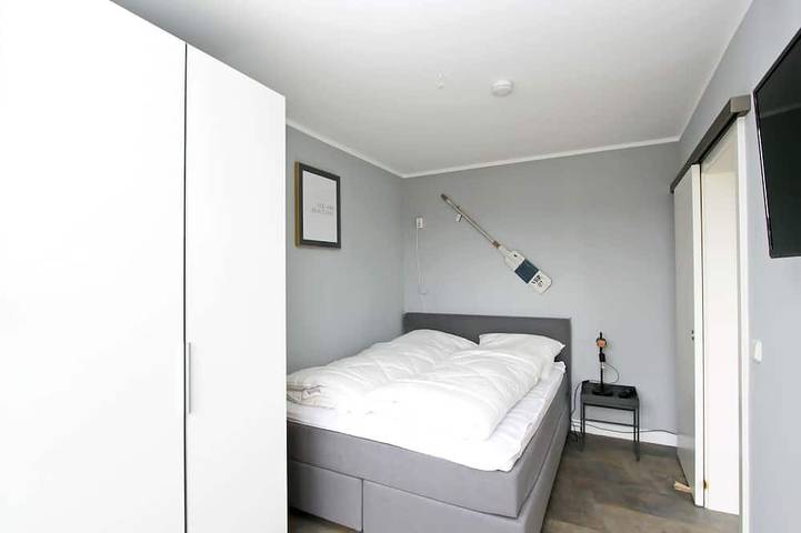Ganze Wohnung, Ferienwohnung Dünengras in Strand Hörnum, Hörnum