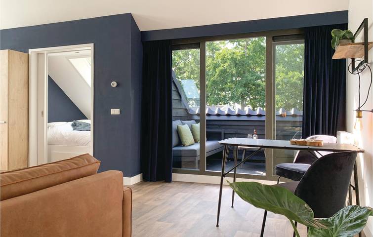Ferienwohnung für 2 Personen, mit Terrasse in Noord-Holland - Nordseeküste - 2