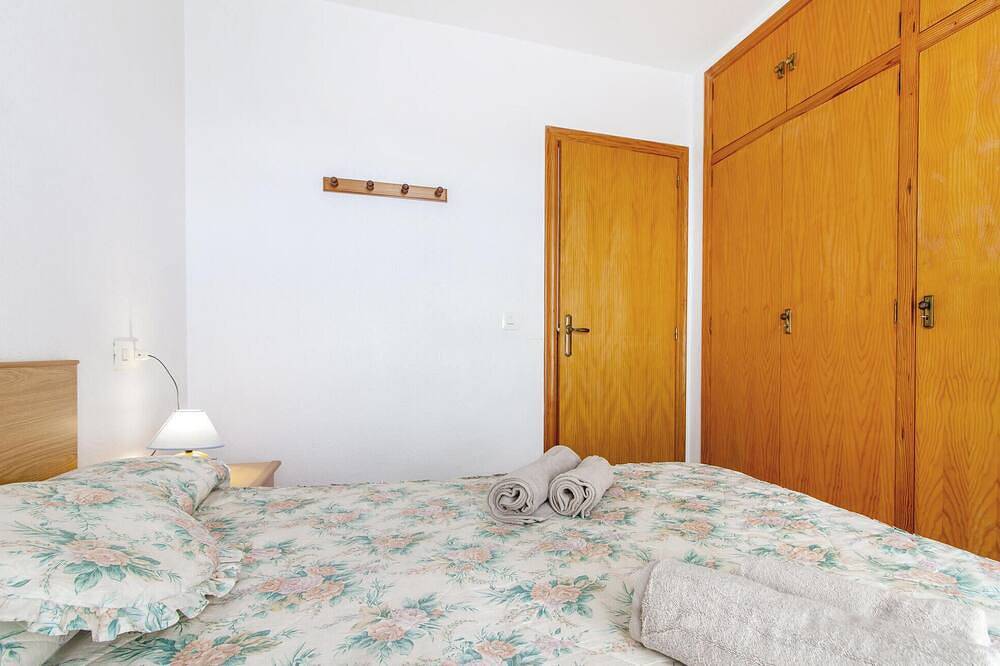 Geheel appartement, Mooi appartement met 2 slaapkamers in. in Playa Flamenca, Orihuela