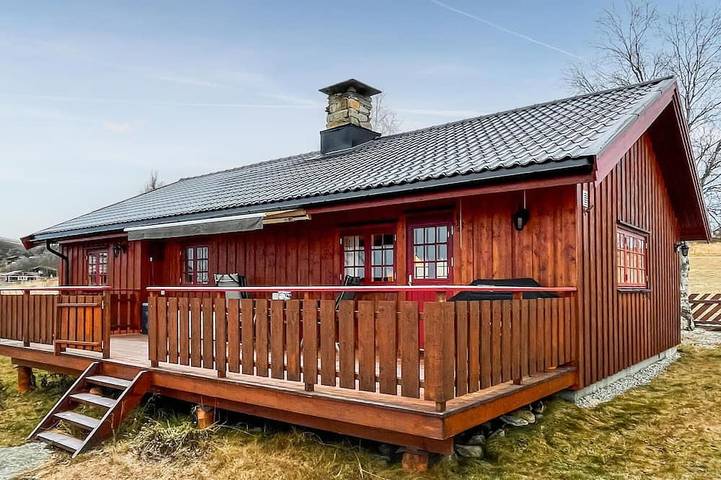 Ferienhaus für 6 Personen - 1