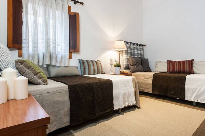 Finca Can Tiro in Costitx, Mallorca Inselmitte