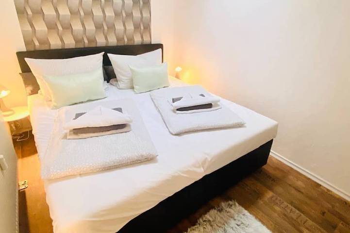 Ferienhaus für 5 Personen, mit Balkon, mit Haustier in Graal-Müritz - 2