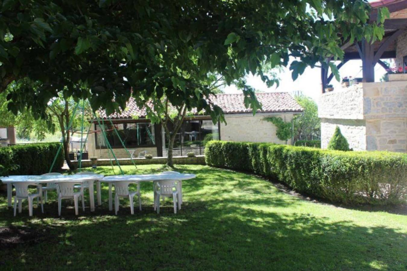 La Plane quercynoise avec piscine privée in Mayrinhac-Lentour, Parc Naturel Régional des Causses du Quercy
