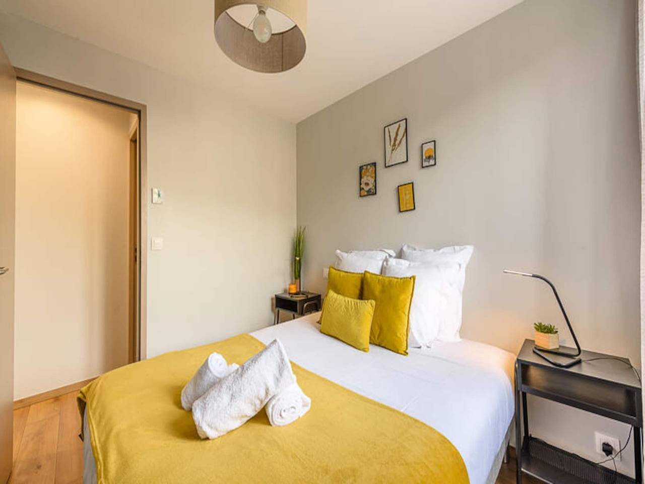 Ganze Wohnung, Apartment in Annecy in der Nähe des Strandes Imperial in Annecy, Annecy (Gemeinde)