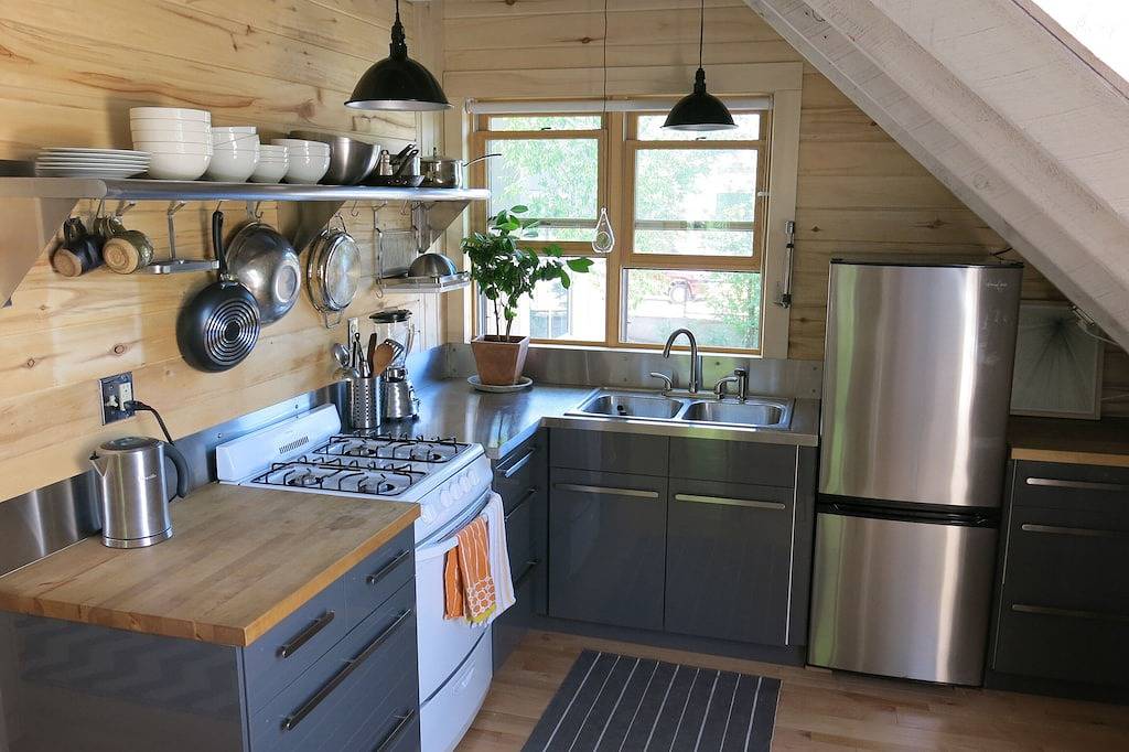 Ganze Wohnung, In der Innenstadt Durango in Durango (Colorado), San Juan National Forest