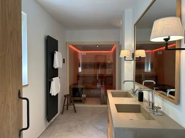 Chalet für 9 Personen in Medebach, die Mittelgebirge, Bild 4