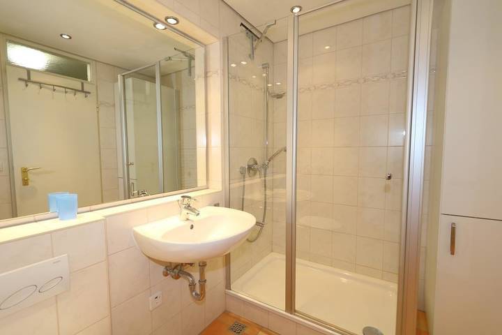 Ganze Ferienwohnung, Haus am Meer 071 Wb in Westerland, Sylt (Gemeinde)
