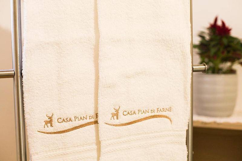 Casa Pian di Farnè in Valdobbiadene, Südliche Karnische Alpen