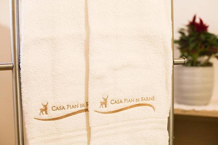 Location de vacances pour 4 personnes, avec vue ainsi que piscine et jardin à Valdobbiadene - 2