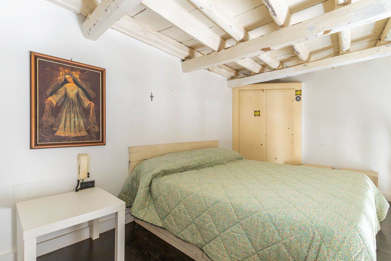 Apartamento entero, Residence Overlooking the Port in Trani, Via Francigena