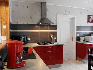 Gîte pour 4 Personnes dans Choiseul, Haute-Marne, Photo 2