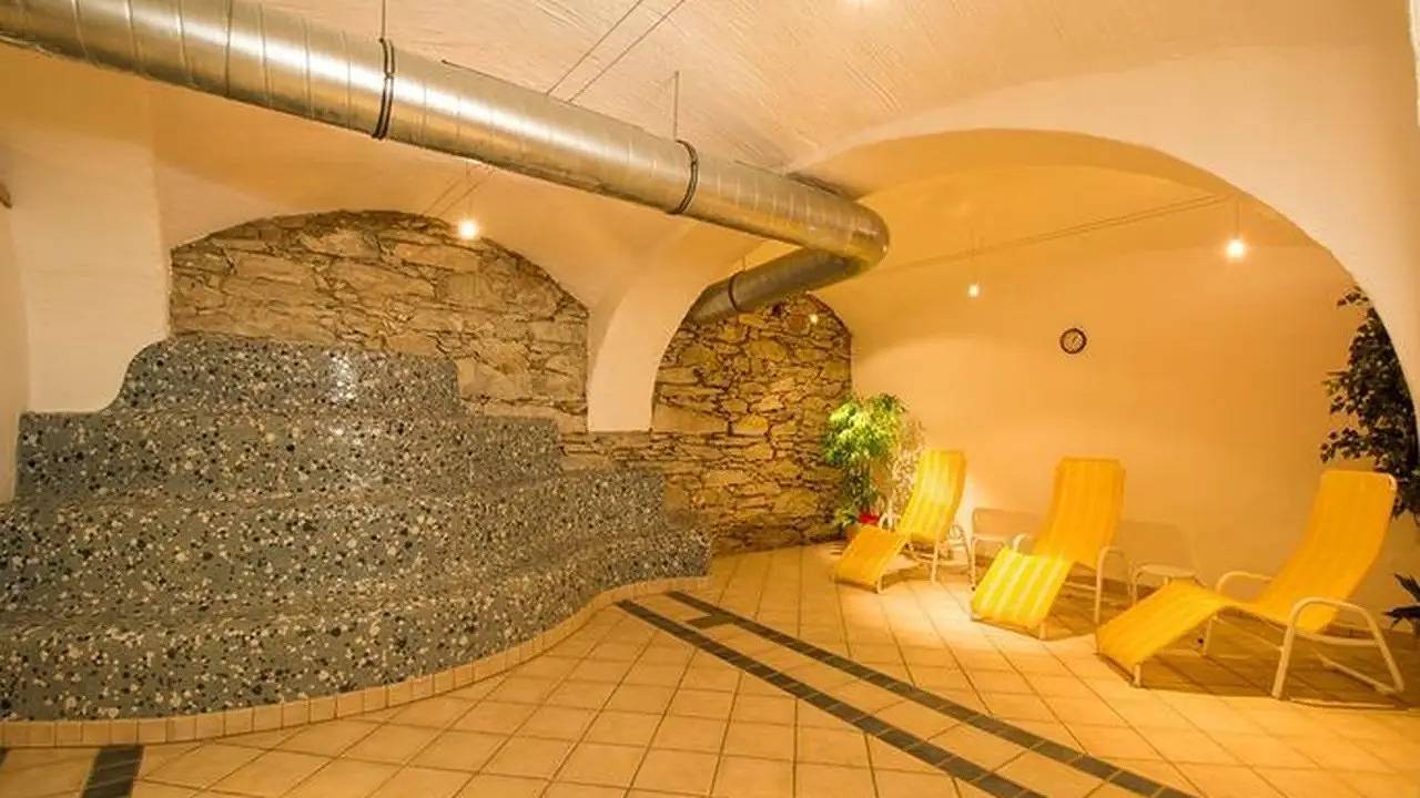 Doppelzimmer für 2 Personen in Mauterndorf (Salzburg) in Mauterndorf, Bundesland Salzburg