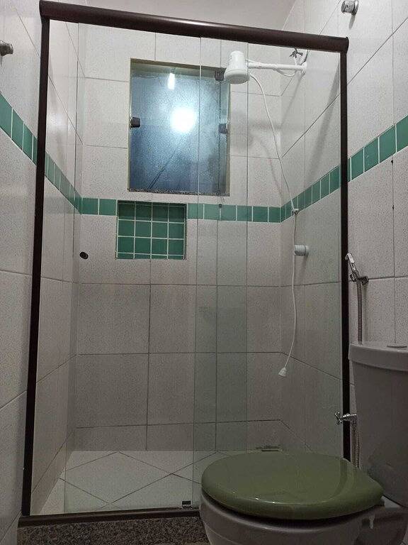 Ganze Wohnung, Arraial do Cabo - Apt 102 - Brisas do Farol - Economic Rent in Praia do Forno, Rio de Janeiro (Bundesstaat)