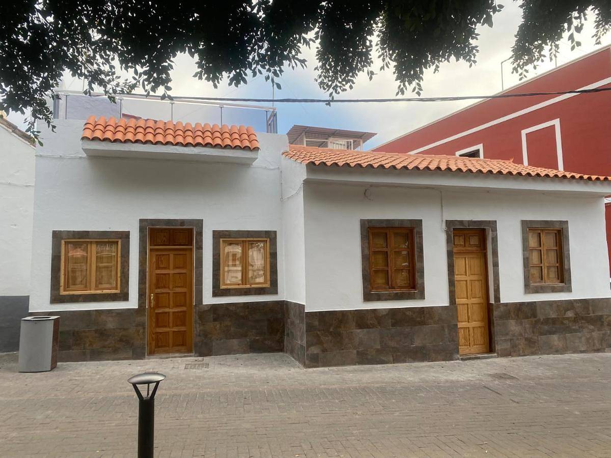 Appartement entier, Casas La Aldea Suites Plaza in La Aldea de San Nicolás, Gran Canaria Ouest