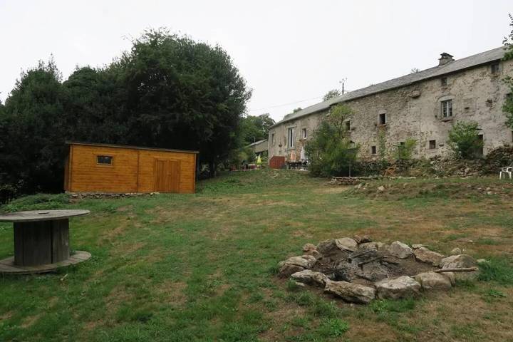 Gîte pour 2 personnes à Le Soulié - 3