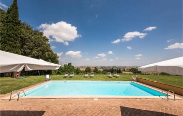 Agriturismo per 22 Persone in Monteroni d'Arbia, Siena e dintorni, Foto 2