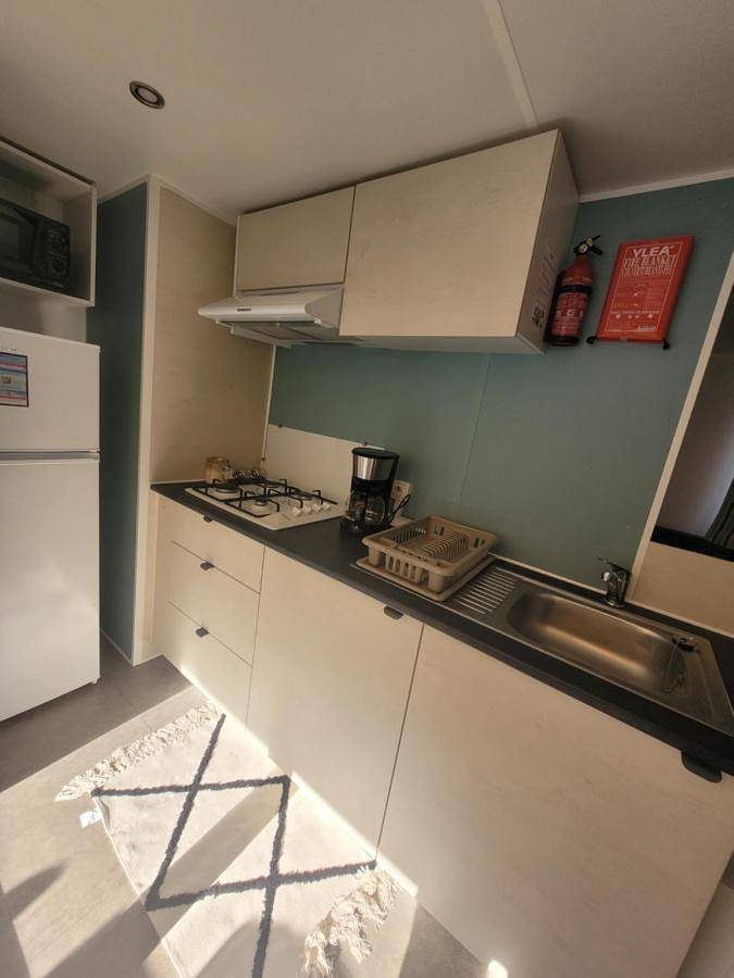 Gîte pour 7 personnes, avec piscine ainsi que jacuzzi et terrasse dans Plage Des Casernes Seignosse Ocean - 3