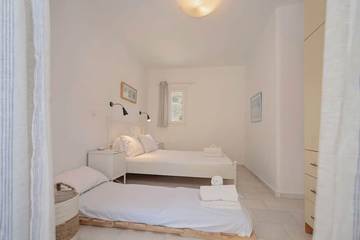 Villa for 8 People in Plaka (Naxos), Cyclades, Photo 2