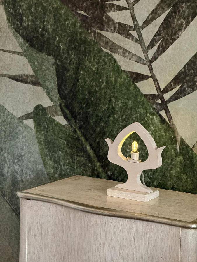 Gîte pour 4 personnes, avec vue et balcon à Zapponeta - 4