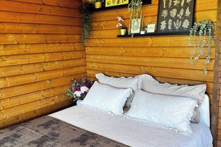 Blockhütte für 3 Personen in Alentejo - 4
